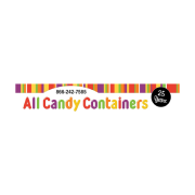 all-candy-containers