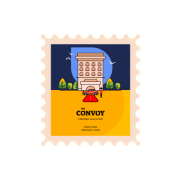 convoy